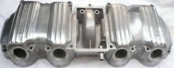 12310-300-060 Honda 750 cylinder head cover